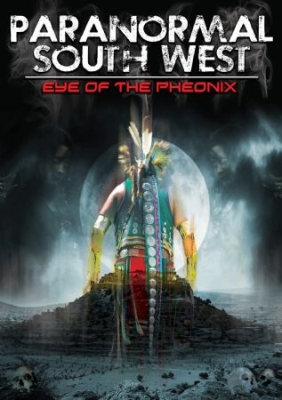 Paranormal South West: Eye Ofthe Ph - Special Interest i gruppen ÖVRIGT / Musik-DVD & Bluray hos Bengans Skivbutik AB (1049910)