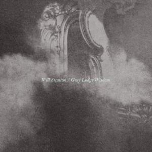 Stratton Will - Gray Lodge Wisdom i gruppen CD / Pop hos Bengans Skivbutik AB (1049923)