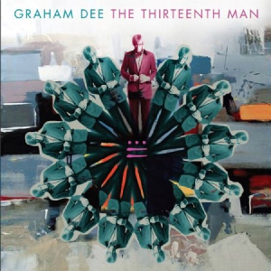 Graham Dee - Thirteenth Man i gruppen VINYL / Pop hos Bengans Skivbutik AB (1049994)