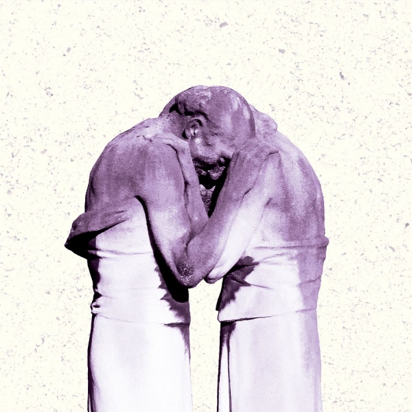 Antlers - Familiars i gruppen CD / Rock hos Bengans Skivbutik AB (1049998)