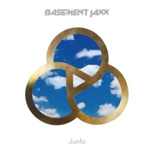 Basement Jaxx - Junto i gruppen CD / Dans/Techno hos Bengans Skivbutik AB (1050003)