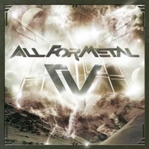 Blandade Artister - All For Metal Vol. Iv Dvd + Cd i gruppen ÖVRIGT / Musik-DVD & Bluray hos Bengans Skivbutik AB (1050770)