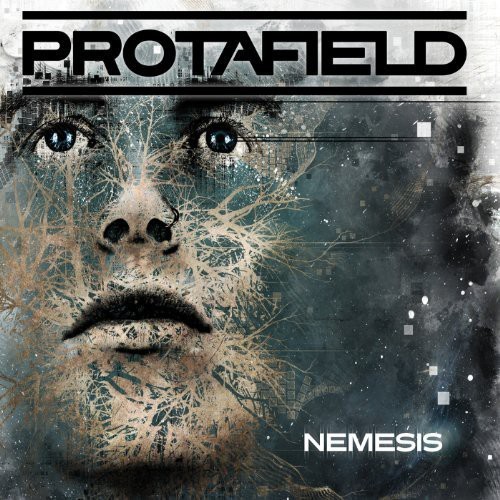 Protafield - Nemesis i gruppen CD / Pop hos Bengans Skivbutik AB (1050776)