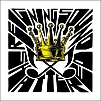 Reigning Sound - Shattered i gruppen VINYL / Pop-Rock hos Bengans Skivbutik AB (1051381)