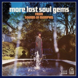 Various Artists - More Lost Soul Gems From Sounds Of i gruppen ÖVRIGT / Övrigt / aub hos Bengans Skivbutik AB (1051715)