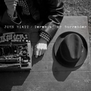 Hiatt John - Terms Of My Surrender (Deluxe) i gruppen CD / Pop-Rock hos Bengans Skivbutik AB (1051740)