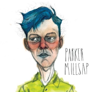 Parker Millsap - Parker Millsap i gruppen CD / Pop hos Bengans Skivbutik AB (1052311)
