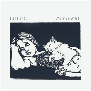 Luluc - Passerby i gruppen CD / Worldmusic/ Folkmusik hos Bengans Skivbutik AB (1052595)