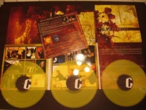The Gathering - Accessories - Rarities & B-Sides (B i gruppen VINYL / Hårdrock/ Heavy metal hos Bengans Skivbutik AB (1052634)
