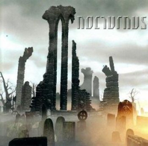 Nocturnus - Ethereal Tomb i gruppen VINYL / Hårdrock/ Heavy metal hos Bengans Skivbutik AB (1052638)