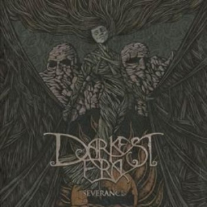 Darkest Era - Severance i gruppen VI TIPSAR / Lagerrea / CD REA / CD Metal hos Bengans Skivbutik AB (1052654)