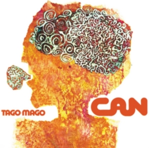 Can - Tago Mago i gruppen VINYL / Pop-Rock hos Bengans Skivbutik AB (1052914)