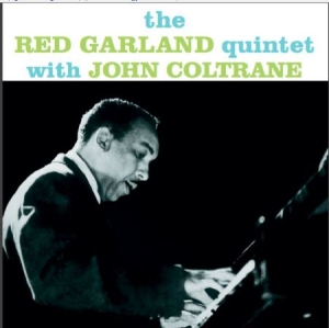Garland Red Quintet - Dig It! (Audiophile Clear Vinyl) i gruppen VINYL / Jazz/Blues hos Bengans Skivbutik AB (1052956)
