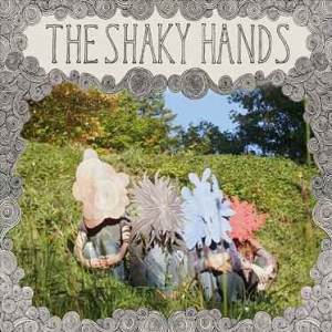Shaky Hands - Shaky Hands i gruppen CD / Rock hos Bengans Skivbutik AB (1053034)