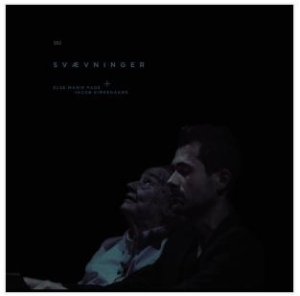 Pade Else Marie & Jacob Kirkegaard - Svævninger i gruppen CD / Pop hos Bengans Skivbutik AB (1053038)