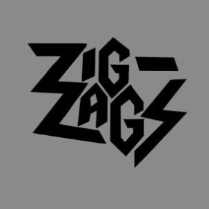 Zig Zags - Zig Zags i gruppen CD / Rock hos Bengans Skivbutik AB (1053041)