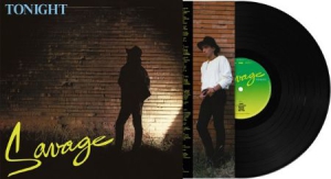 Savage - Tonight i gruppen VINYL / RNB, Disco & Soul hos Bengans Skivbutik AB (1053053)