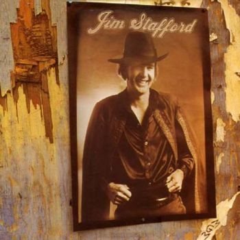 Stafford Jim - Jim Stafford i gruppen CD / Toppsäljare hos Bengans Skivbutik AB (1053069)