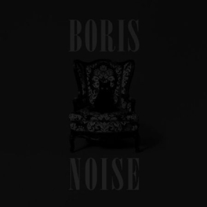 Boris - Noise i gruppen CD / Rock hos Bengans Skivbutik AB (1053080)