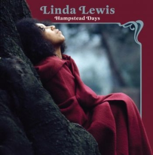 Lewis Linda - Hampstead Days (The Bbc Recording) i gruppen CD / Pop hos Bengans Skivbutik AB (1053090)