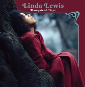 Lewis Linda - Hampstead Days (The Bbc Recording) i gruppen CD / Pop-Rock hos Bengans Skivbutik AB (1053090)