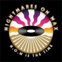 Nightmares On Wax - N.O.W Is The Time i gruppen CD / Pop-Rock hos Bengans Skivbutik AB (1053096)