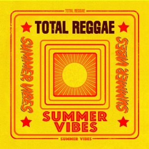 Blandade Artister - Total Reggae - Summer Vibes i gruppen CD / Reggae hos Bengans Skivbutik AB (1053106)