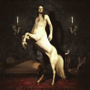 Venetian Snares - My Love Is A Bulldozer i gruppen CD / Pop hos Bengans Skivbutik AB (1053109)