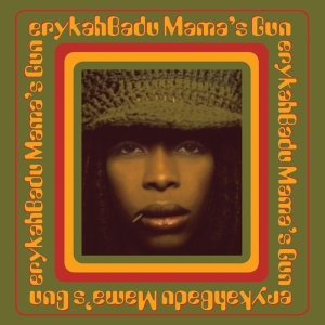 Badu Erykah - Mama's Gun i gruppen VI TIPSAR / Klassiska lablar / Music On Vinyl hos Bengans Skivbutik AB (1053205)