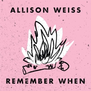 Weiss Allison - Remember When i gruppen VINYL / Pop hos Bengans Skivbutik AB (1054268)