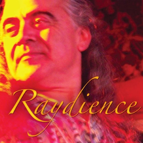 Raydience - Raydience i gruppen CD / Pop hos Bengans Skivbutik AB (1054290)