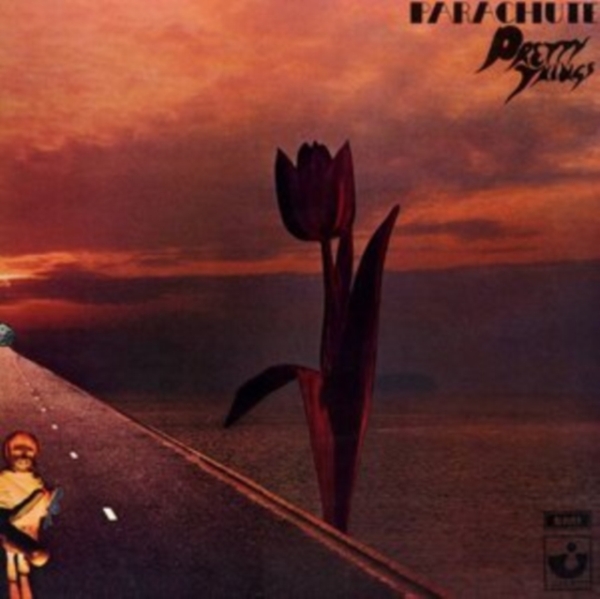 Pretty Things - Parachute i gruppen VINYL / Toppsäljare hos Bengans Skivbutik AB (1054327)