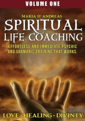 Spiritual Life Coaching - Special Interest i gruppen ÖVRIGT / Musik-DVD & Bluray hos Bengans Skivbutik AB (1054344)