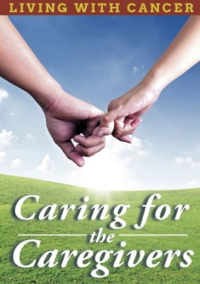 Living With Cancer: Caring Forthe C - Documentary i gruppen ÖVRIGT / Musik-DVD & Bluray hos Bengans Skivbutik AB (1054345)
