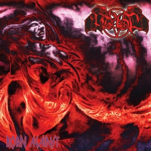 Ptahil - Born Against i gruppen CD / Hårdrock/ Heavy metal hos Bengans Skivbutik AB (1054360)