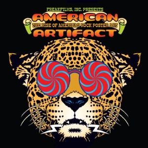 American Artifact: The Rise Ofameri - Special Interest i gruppen ÖVRIGT / Musik-DVD & Bluray hos Bengans Skivbutik AB (1054378)