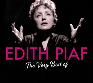 Piaf Edith - Very Best i gruppen CD / Pop hos Bengans Skivbutik AB (1054395)