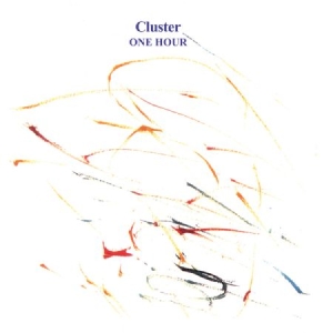 Cluster - One Hour i gruppen CD / Pop hos Bengans Skivbutik AB (1054399)