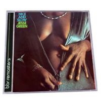 Green Jesse - Nice And Slow: Expanded Edition i gruppen CD / RnB-Soul hos Bengans Skivbutik AB (1054401)