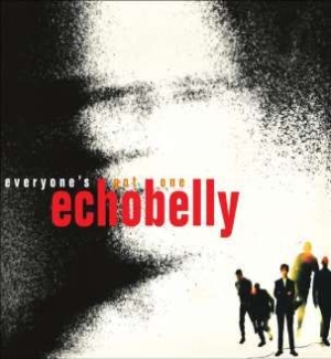 Echobelly - Everyone's Got One: Expanded Editio i gruppen CD / Pop-Rock hos Bengans Skivbutik AB (1054413)