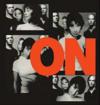 Echobelly - On: Expanded Edition i gruppen CD / Toppsäljare hos Bengans Skivbutik AB (1054414)