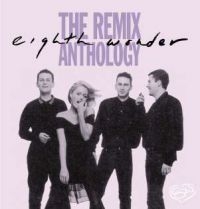 Eighth Wonder - Remix Anthology: Expanded Edition i gruppen CD / Pop-Rock hos Bengans Skivbutik AB (1054415)