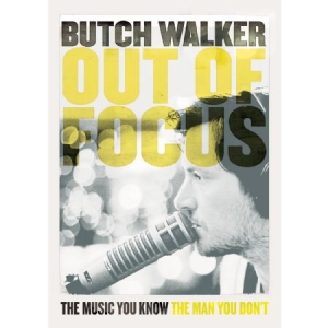 Butch Walker - Out Of Focus i gruppen ÖVRIGT / Musik-DVD & Bluray hos Bengans Skivbutik AB (1054476)