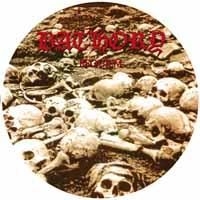 Bathory - Requiem i gruppen VINYL / Hårdrock,Svensk Folkmusik hos Bengans Skivbutik AB (1056887)