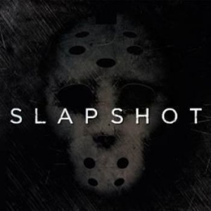 Slapshot - Slapshot (Ltd Digipack) i gruppen CD / Pop-Rock hos Bengans Skivbutik AB (1057220)