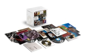 Average White Band - All The Pieces:Studio Rec.'73-'03 i gruppen CD / Pop hos Bengans Skivbutik AB (1057240)