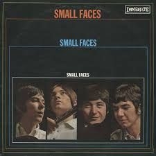 Small Faces - Small Faces i gruppen VINYL / Pop hos Bengans Skivbutik AB (1057246)