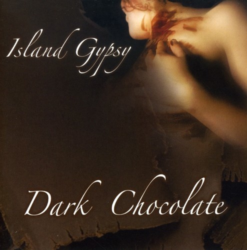 Dark Chocolate - Island Gypsy i gruppen ÖVRIGT / Övrigt / aub hos Bengans Skivbutik AB (1057258)