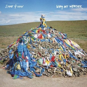 Gunn Steve - Way Out Weather i gruppen CD / Elektroniskt,Pop-Rock hos Bengans Skivbutik AB (1057282)