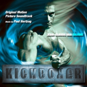Filmmusik - Kickboxer: The Deluxe Edition Sound i gruppen ÖVRIGT / Övrigt / aub hos Bengans Skivbutik AB (1057284)